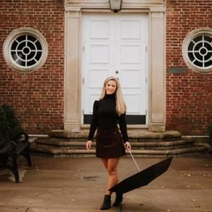 Meet your Posher, Mckenna